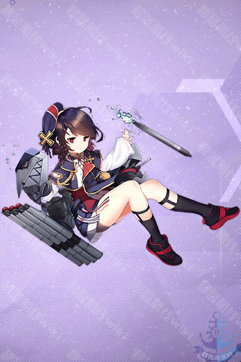 碧藍航線Z2怎么樣”