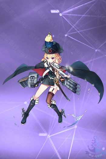 碧藍航線龍騎兵怎么樣”