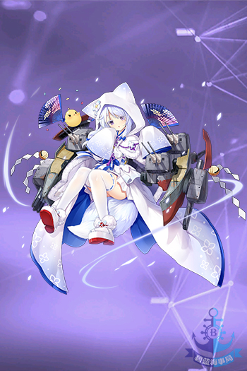 碧藍(lán)航線樸怎么樣”