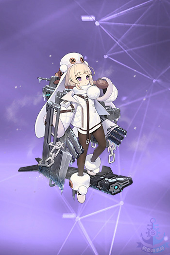 碧蓝航线明斯克怎么样