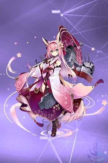 碧藍(lán)航線榵怎么樣”