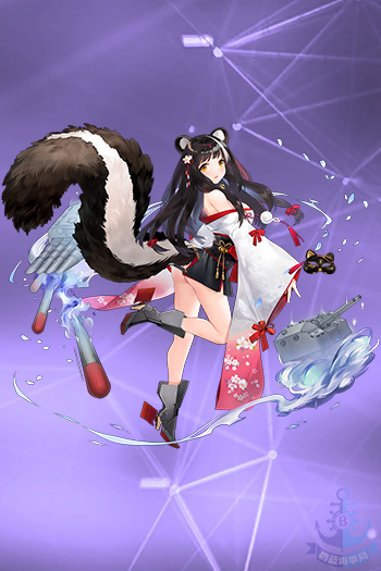 碧藍(lán)航線萇怎么樣”