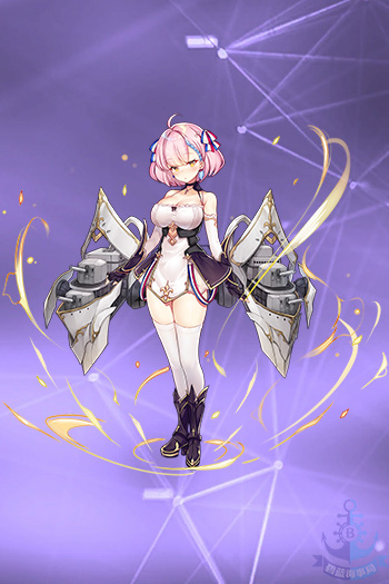 碧藍(lán)航線塔爾圖怎么樣”