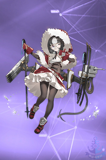 碧藍(lán)航線愛斯基摩人怎么樣”