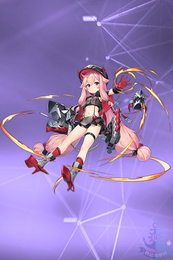 碧藍航線Z26怎么樣”