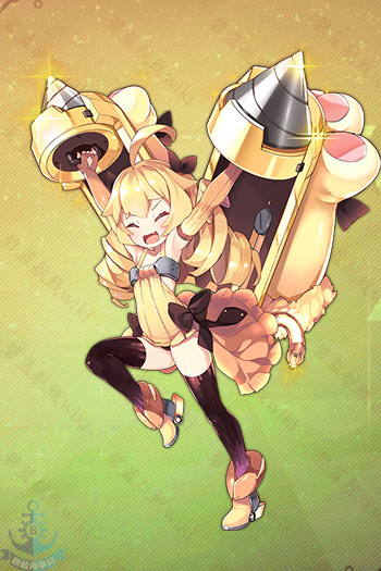 碧藍航線試作型布里MKII怎么樣”