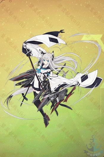 碧藍航線茳怎么樣”