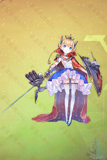 碧藍航線凱旋怎么樣”