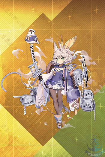 碧藍航線苝怎么樣”