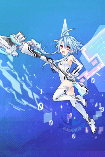 碧藍航線群白之心怎么樣”