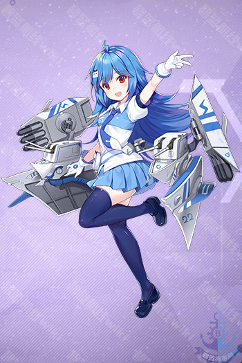 碧藍航線22怎么樣”