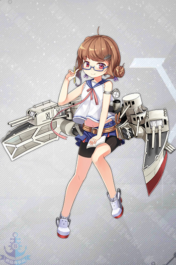 碧藍航線羅利怎么樣”