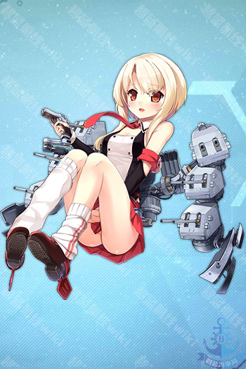 碧蓝航线朱诺怎么样”