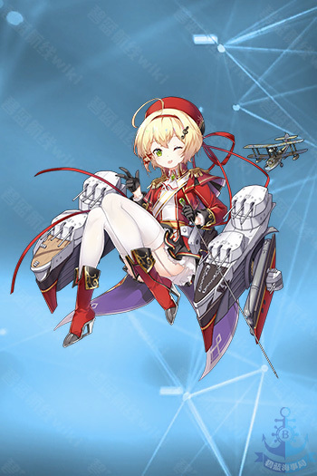 碧蓝航线南安普顿怎么样”