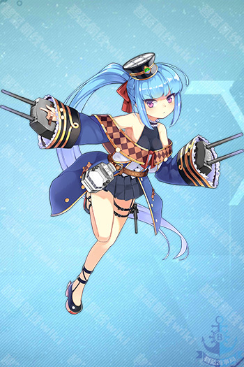 碧蓝航线阿瑞托莎怎么样”