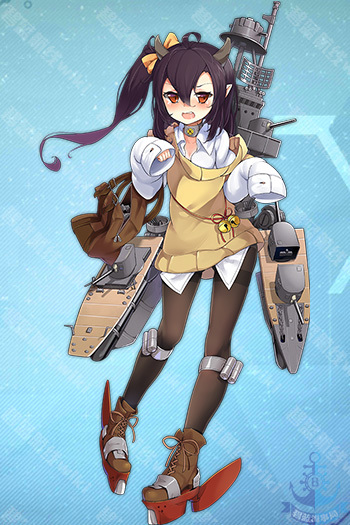 碧蓝航线貉怎么样”