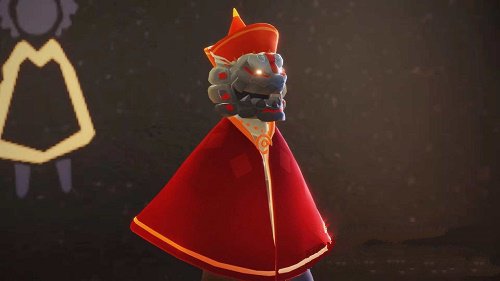 光遇唐僧帽搭配攻略”