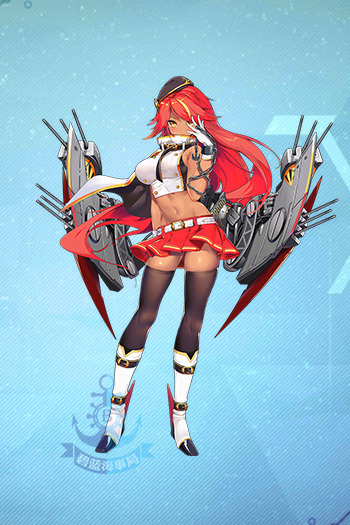 碧蓝航线牙买加怎么样”