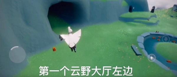 光遇12.9季节蜡烛在哪”