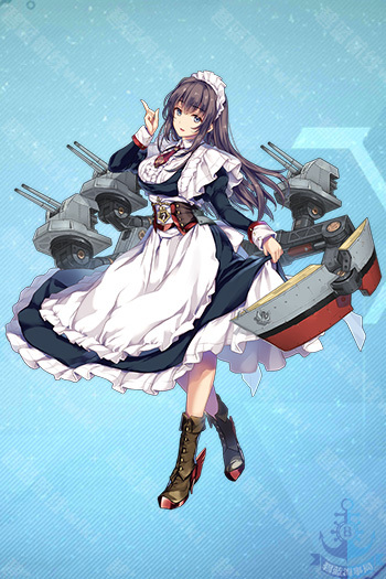 碧蓝航线库拉索怎么样”