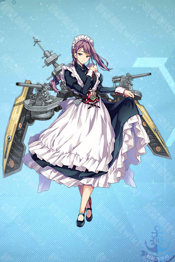 碧蓝航线杓鹬怎么样”