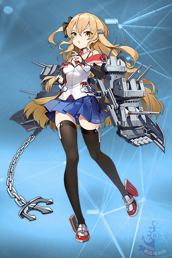 碧蓝航线圣胡安怎么样”