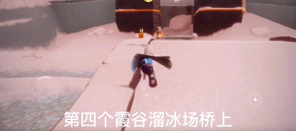 光遇12.16季节蜡烛在哪”