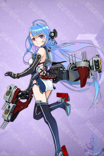 碧蓝航线海伦娜怎么样”