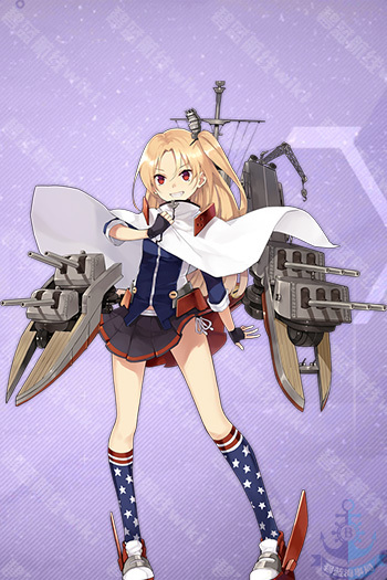 碧蓝航线克利夫兰怎么样”