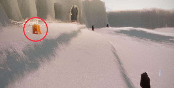 光遇12.21季节蜡烛在哪”