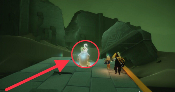 光遇12.22任务攻略”