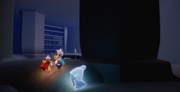 光遇12.28任务攻略”