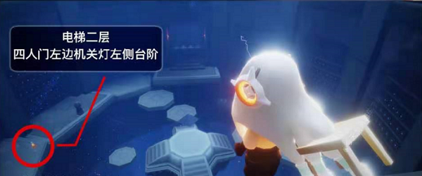 光遇12.28季节蜡烛在哪”