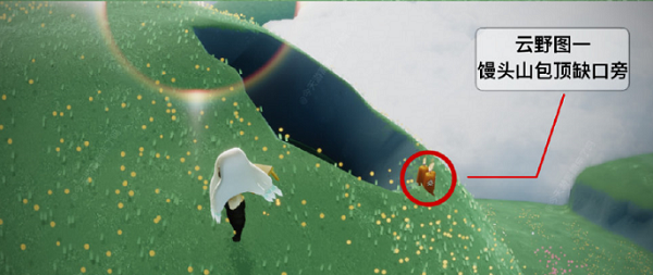 光遇12.29季节蜡烛在哪”