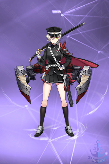 碧蓝航线猤怎么样”