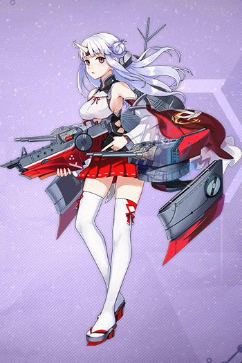 碧蓝航线狻怎么样”