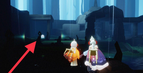 光遇1.4任务攻略”