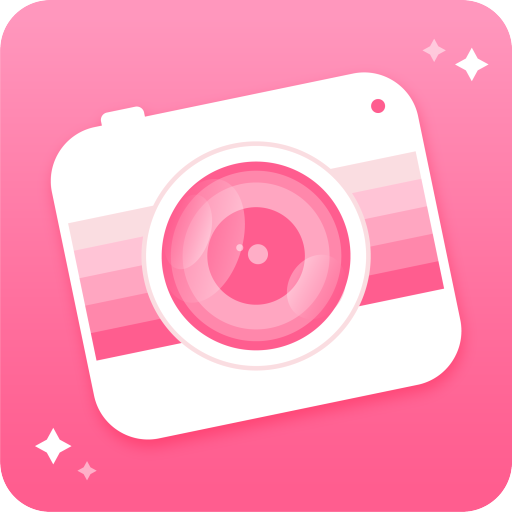 美顏萌自拍相機下載-美顏萌自拍相機app下載安裝v1.0