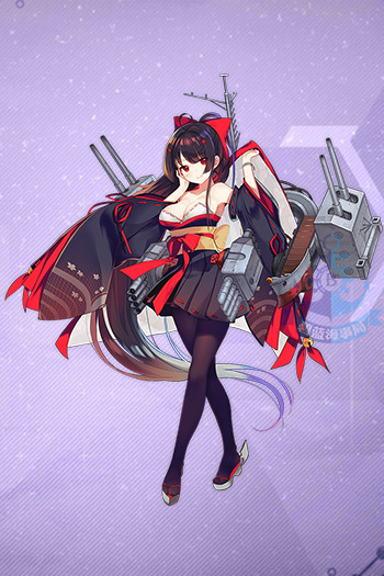 碧蓝航线豼怎么样”