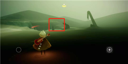 光遇1.14复刻先祖在哪”