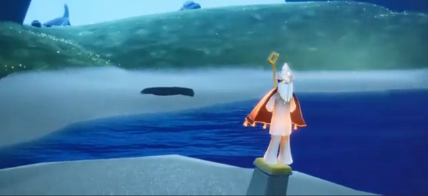 光遇背手过后怎么获得”