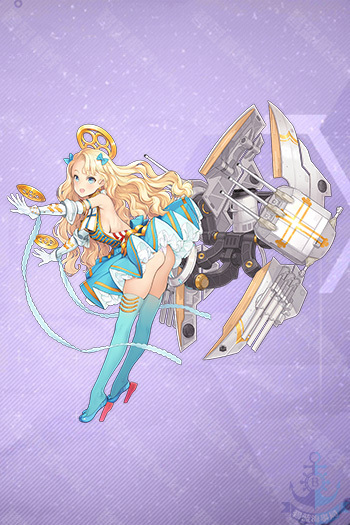 碧蓝航线埃米尔贝尔汀怎么样”