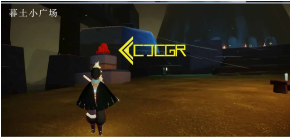 光遇1.18大蜡烛在哪”