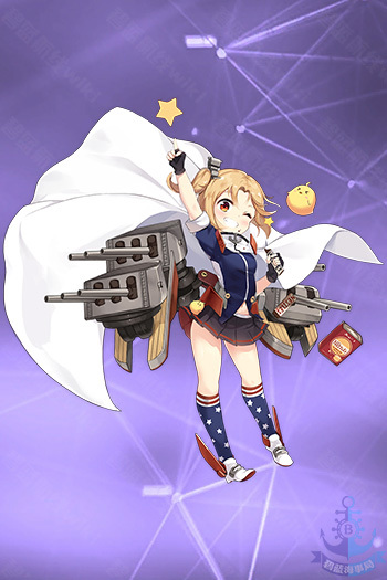 碧蓝航线小克利夫兰怎么样”