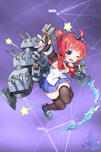 碧蓝航线小圣地亚哥怎么样”