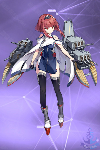 碧蓝航线伯明翰怎么样”