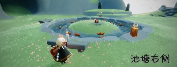 光遇双倍季节蜡烛时间”