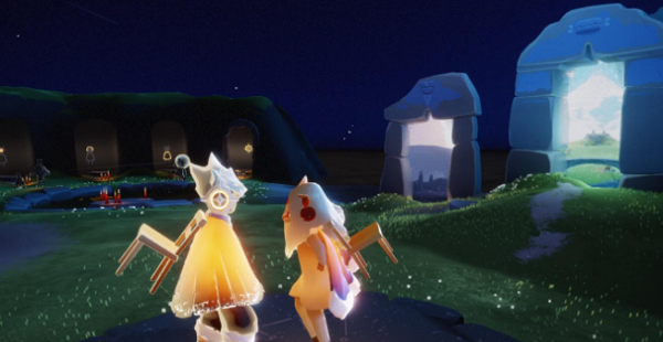 光遇1.25每日任务攻略”