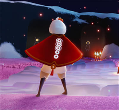 光遇铜钱斗篷怎么获得”