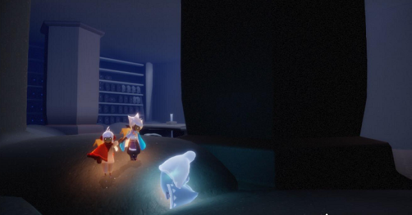 光遇1.27任务攻略”